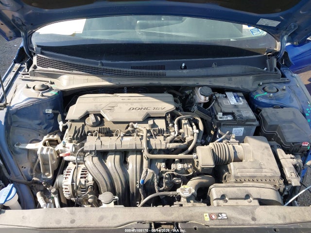 Hyundai ELANTRA Limited