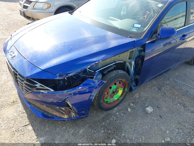 Hyundai ELANTRA Limited