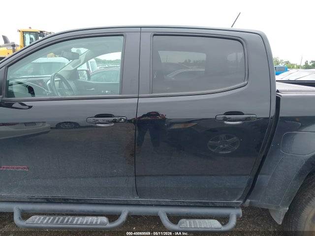 Chevrolet Colorado Lt