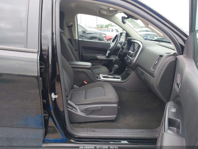 Chevrolet Colorado Lt