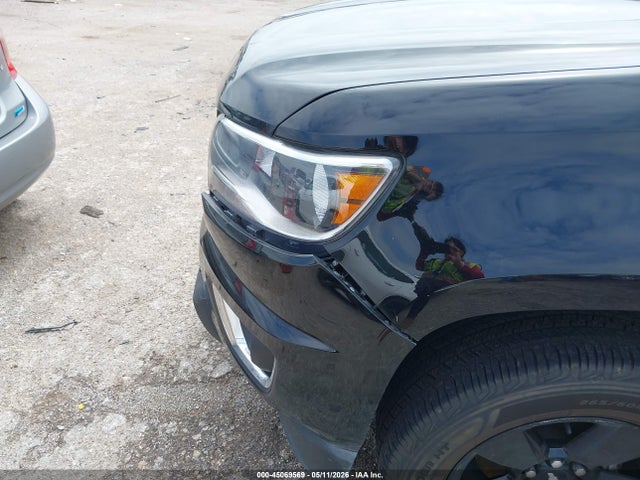 Chevrolet Colorado Lt