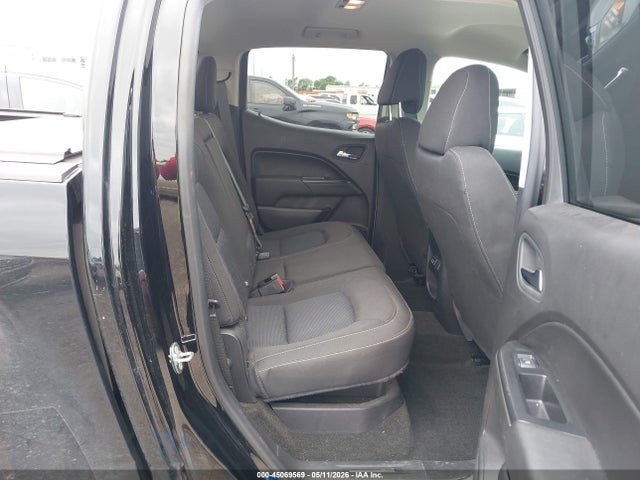 Chevrolet Colorado Lt