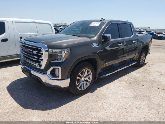 GMC Sierra 1500 Slt