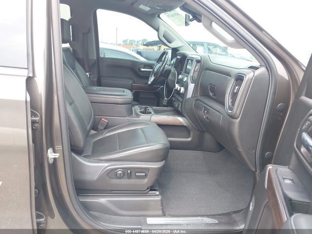 GMC Sierra 1500 Slt