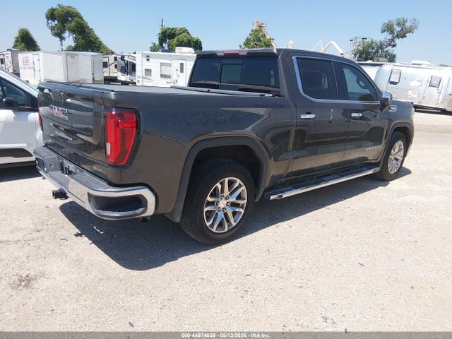 GMC Sierra 1500 Slt