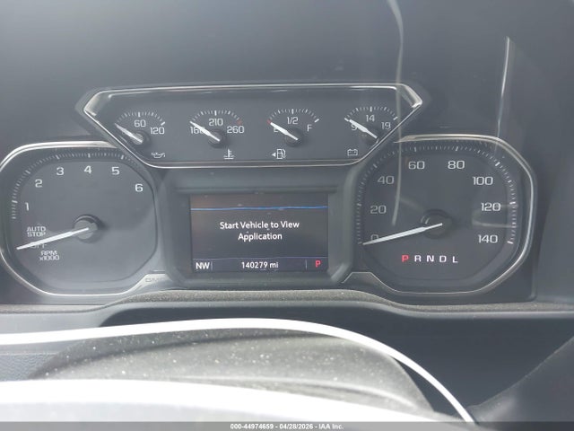 GMC Sierra 1500 Slt