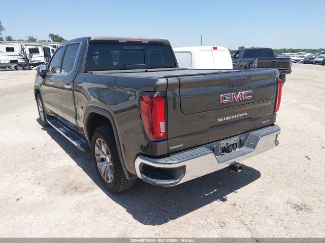 GMC Sierra 1500 Slt