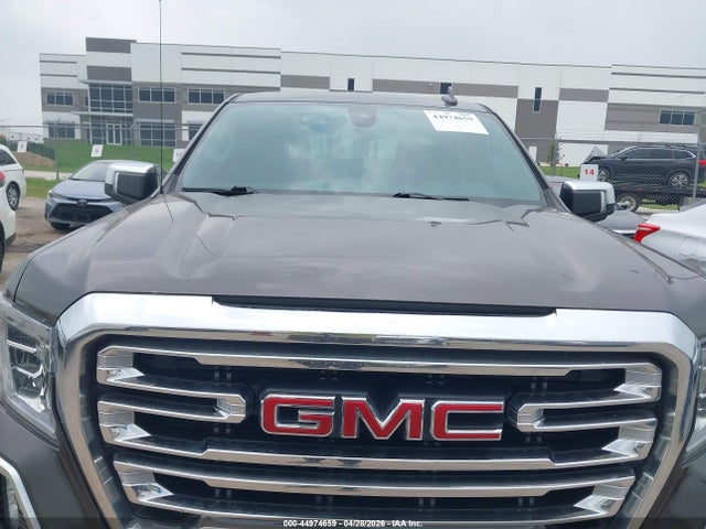 GMC Sierra 1500 Slt