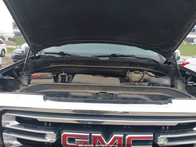 GMC Sierra 1500 Slt