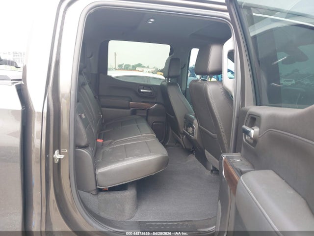 GMC Sierra 1500 Slt