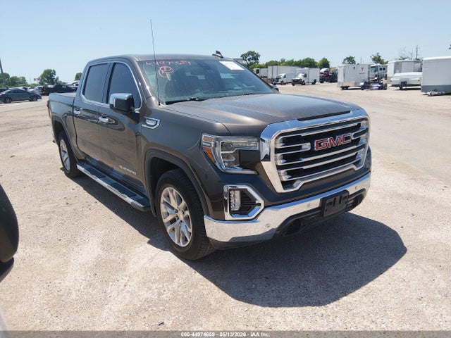 Salvage GMC Sierra 1500 Image