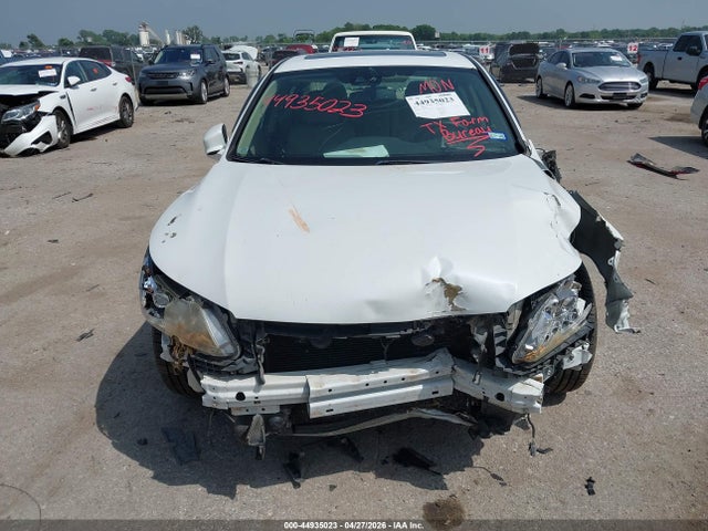 Honda Accord Touring