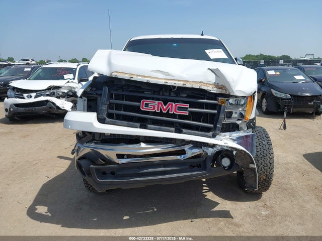 GMC Sierra 1500 Sle