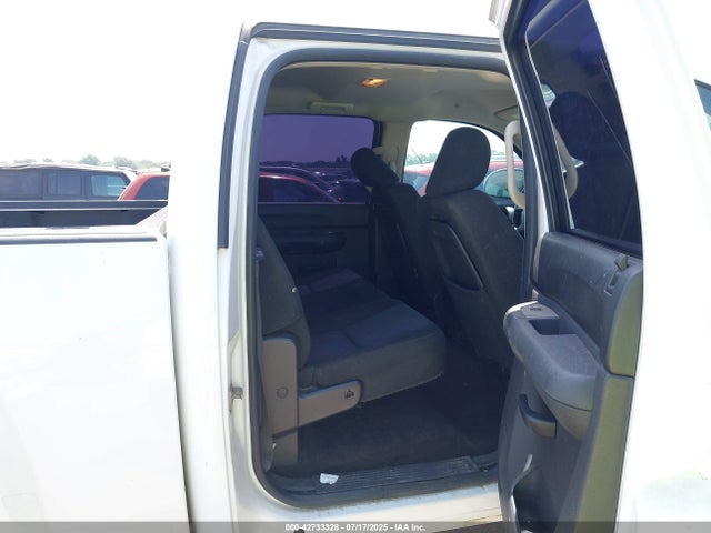 GMC Sierra 1500 Sle
