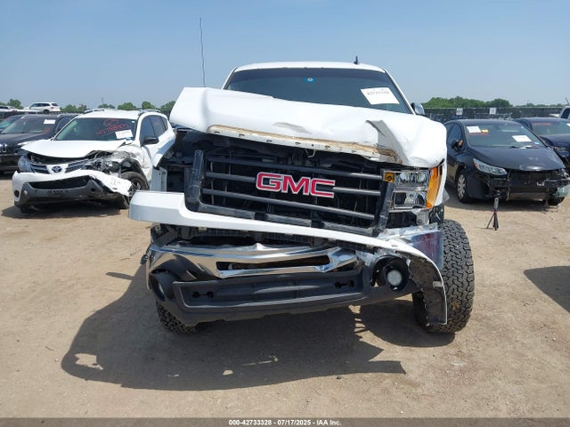 GMC Sierra 1500 Sle