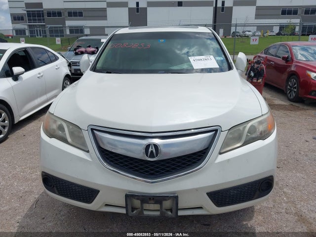 Acura RDX