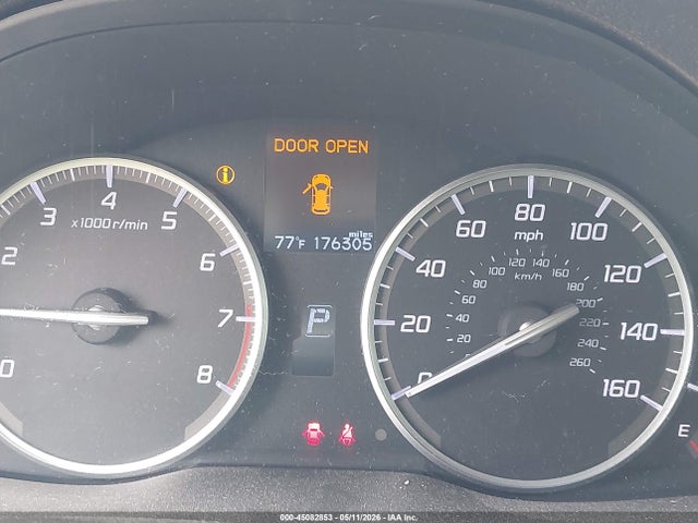 Acura RDX