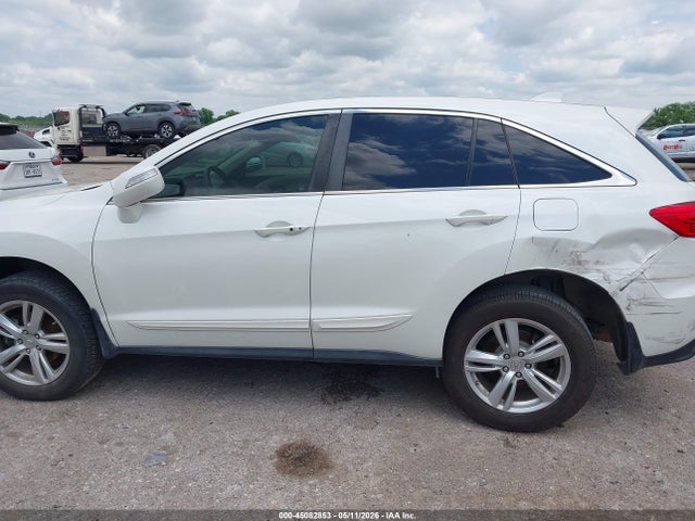 Acura RDX