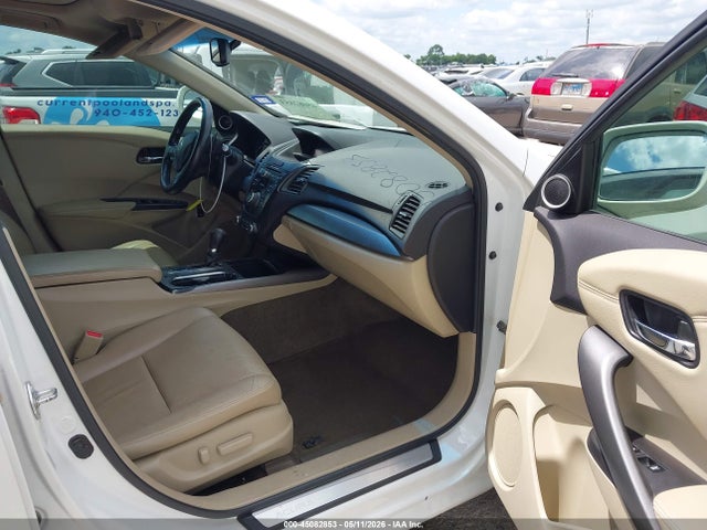 Acura RDX