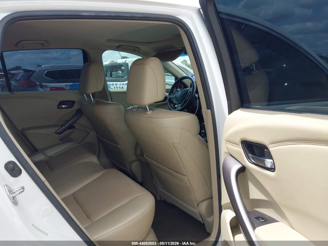 Acura RDX