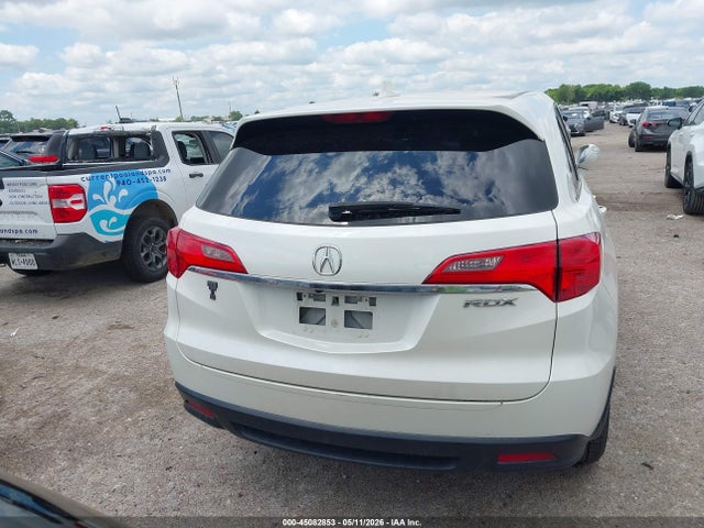 Acura RDX