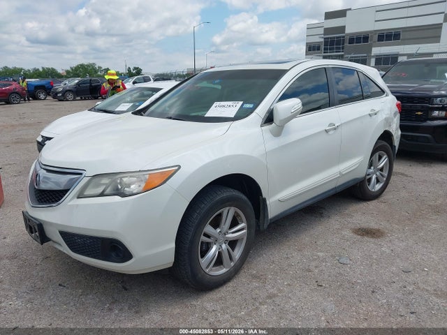 Acura RDX