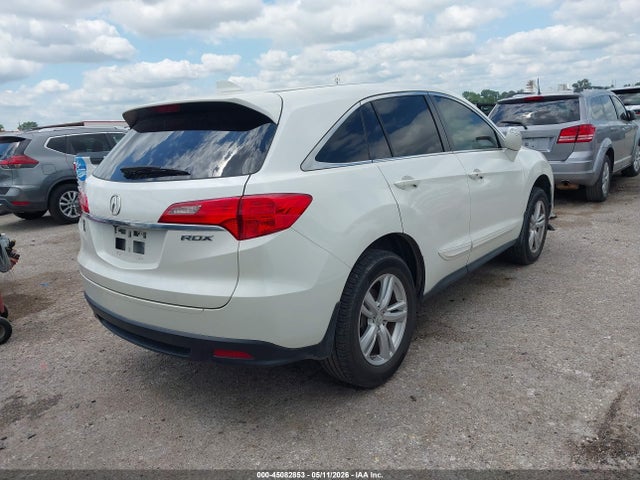 Acura RDX