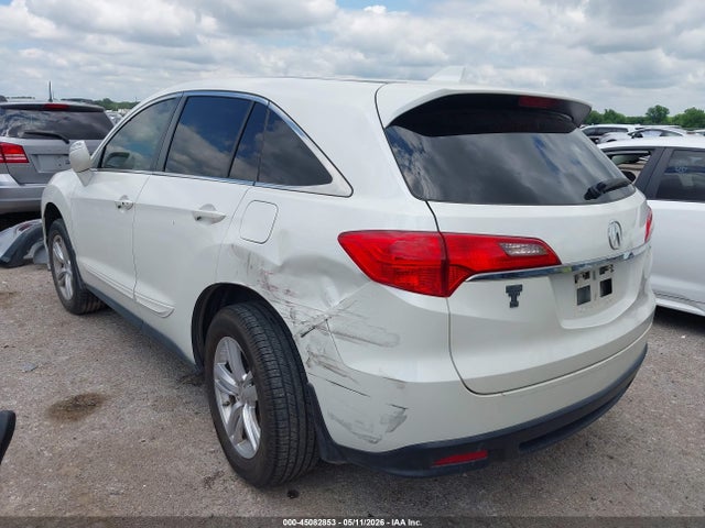 Acura RDX