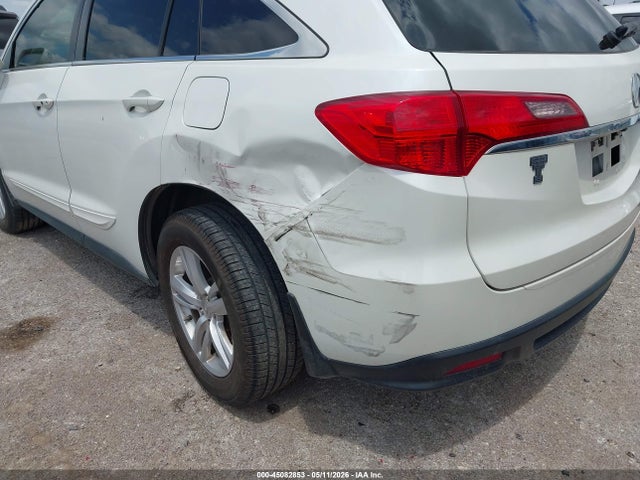 Acura RDX