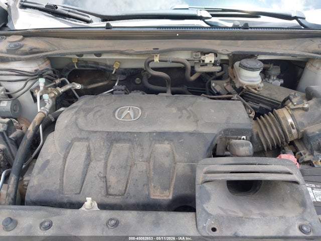 Acura RDX