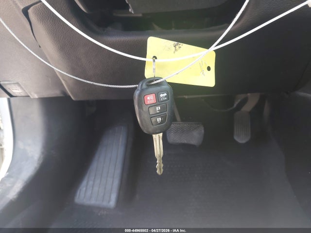 Toyota Corolla Le Plus