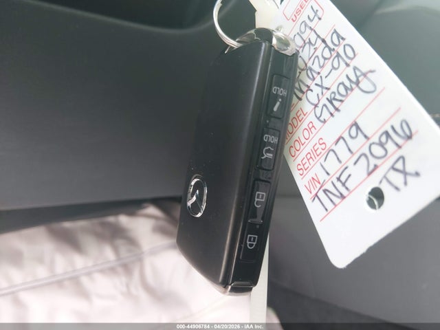 Mazda Cx 3.3 Turbo Preferred