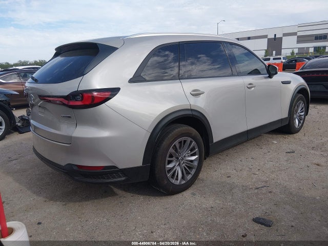 Mazda Cx 3.3 Turbo Preferred