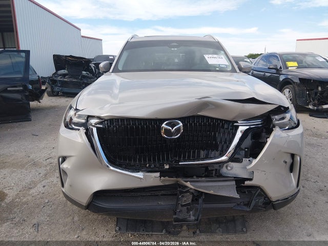 Mazda Cx 3.3 Turbo Preferred