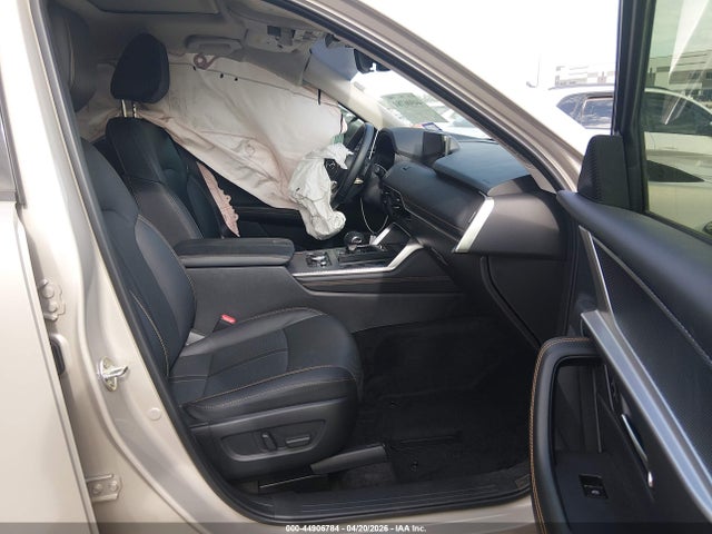 Mazda Cx 3.3 Turbo Preferred