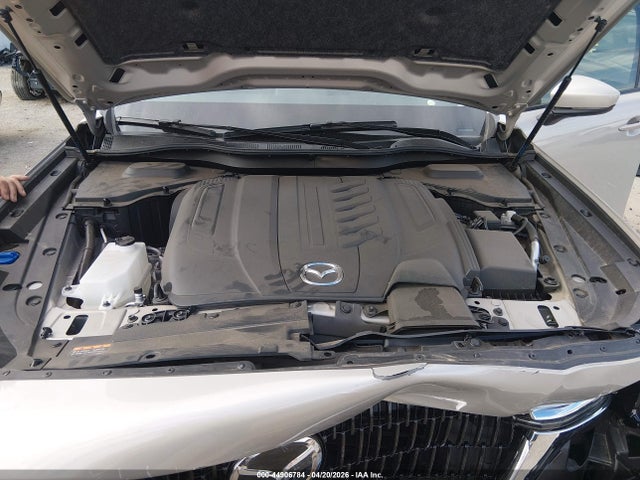 Mazda Cx 3.3 Turbo Preferred