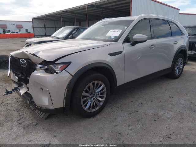 Mazda Cx 3.3 Turbo Preferred
