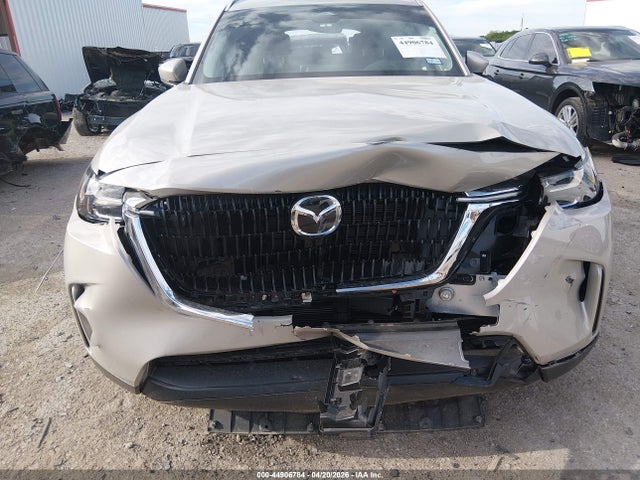 Mazda Cx 3.3 Turbo Preferred