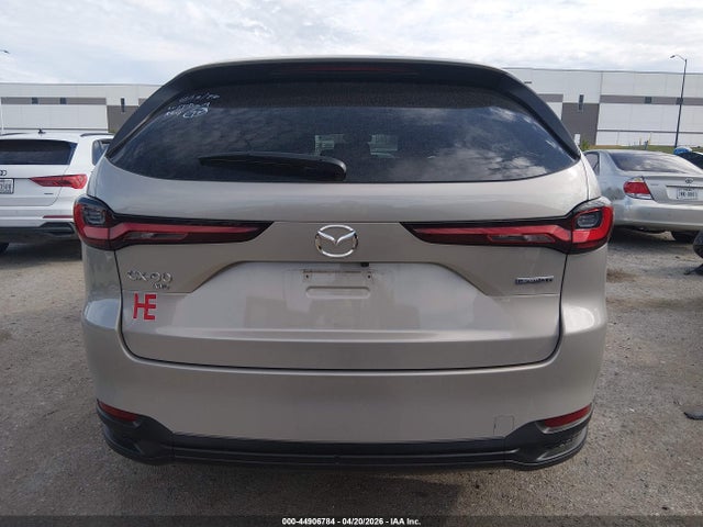Mazda Cx 3.3 Turbo Preferred