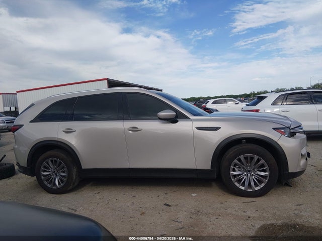 Mazda Cx 3.3 Turbo Preferred