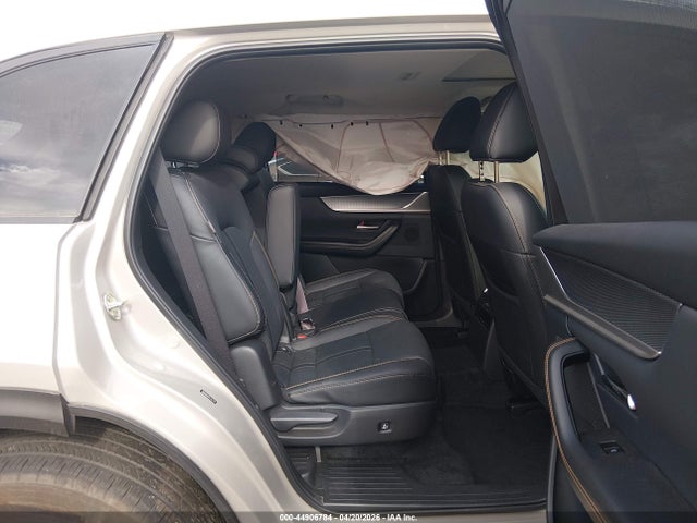 Mazda Cx 3.3 Turbo Preferred