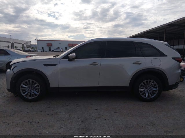 Mazda Cx 3.3 Turbo Preferred