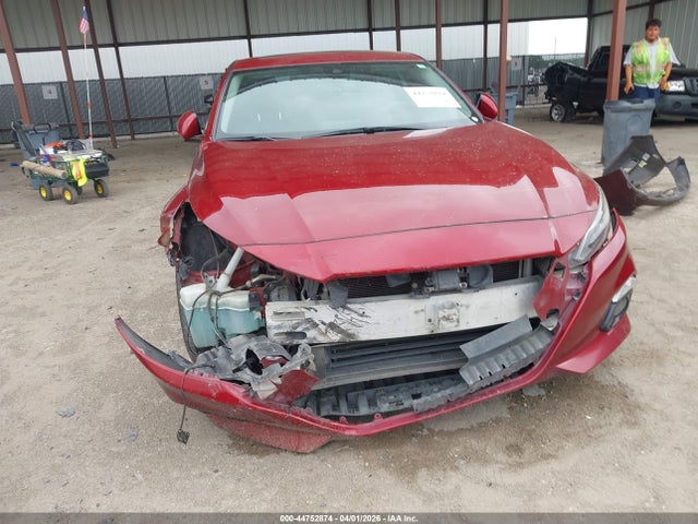Nissan Altima 2.5 Sl