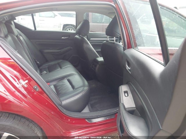 Nissan Altima 2.5 Sl