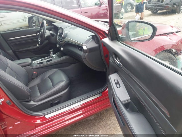 Nissan Altima 2.5 Sl
