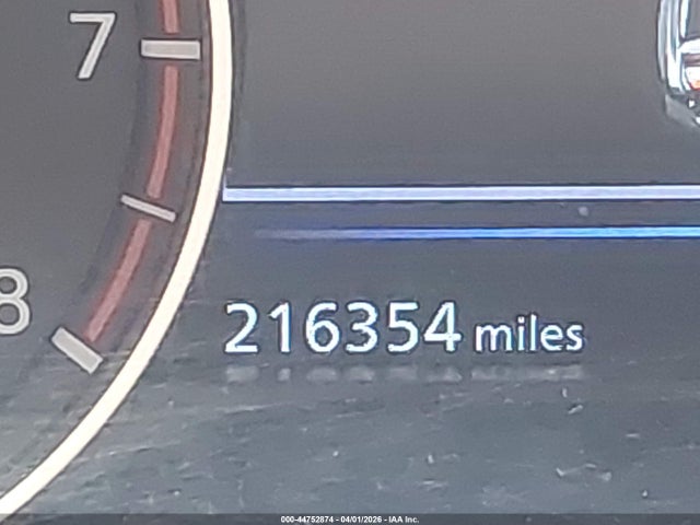 Nissan Altima 2.5 Sl