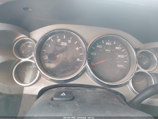 Chevrolet Silverado 2500 Lt