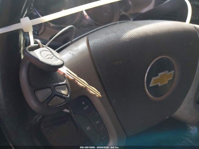 Chevrolet Silverado 2500 Lt