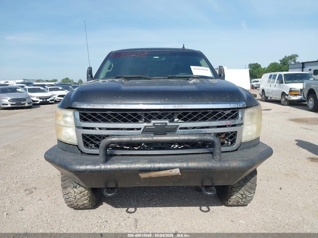 Chevrolet Silverado 2500 Lt