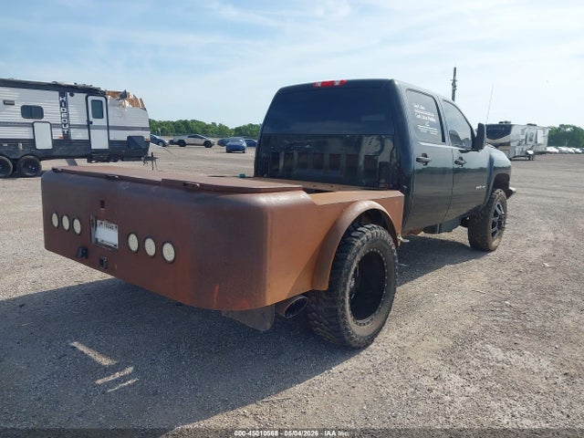 Chevrolet Silverado 2500 Lt